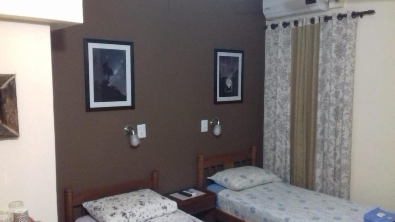 Hospedaje Los Vencejos Puerto Iguazú Dış mekan fotoğraf